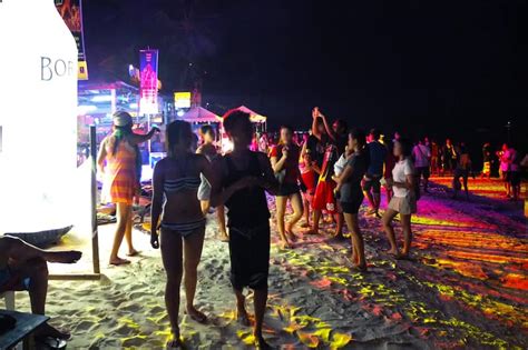 nightlife in boracay|THE BEST Nightlife in Boracay .
